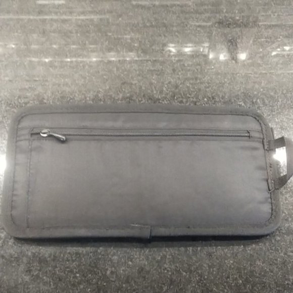 Cocoon Grid It Storage Pouch Purse Organizer Black - Picture 4 of 4